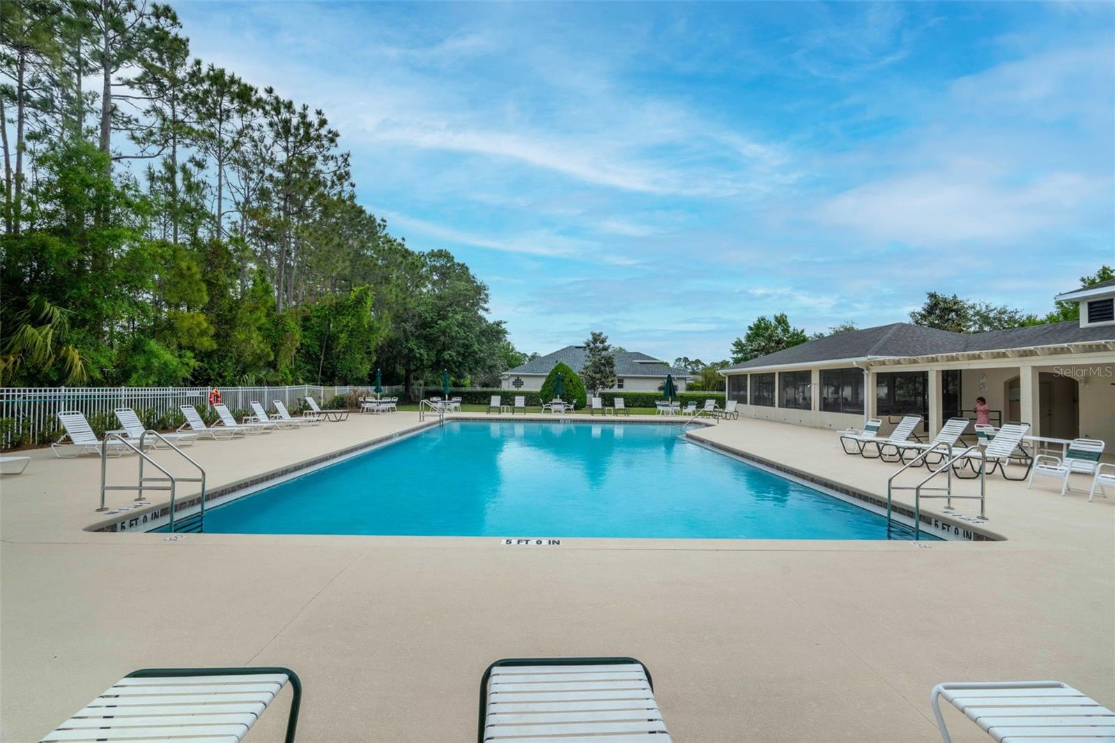 15 ROYALE LN, PALM COAST, FL, 32164