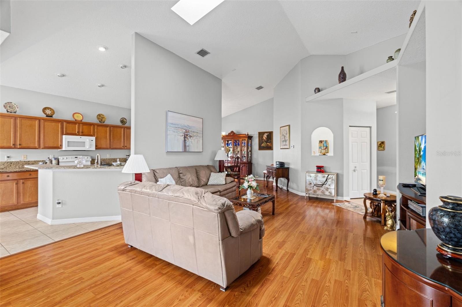 15 ROYALE LN, PALM COAST, FL, 32164
