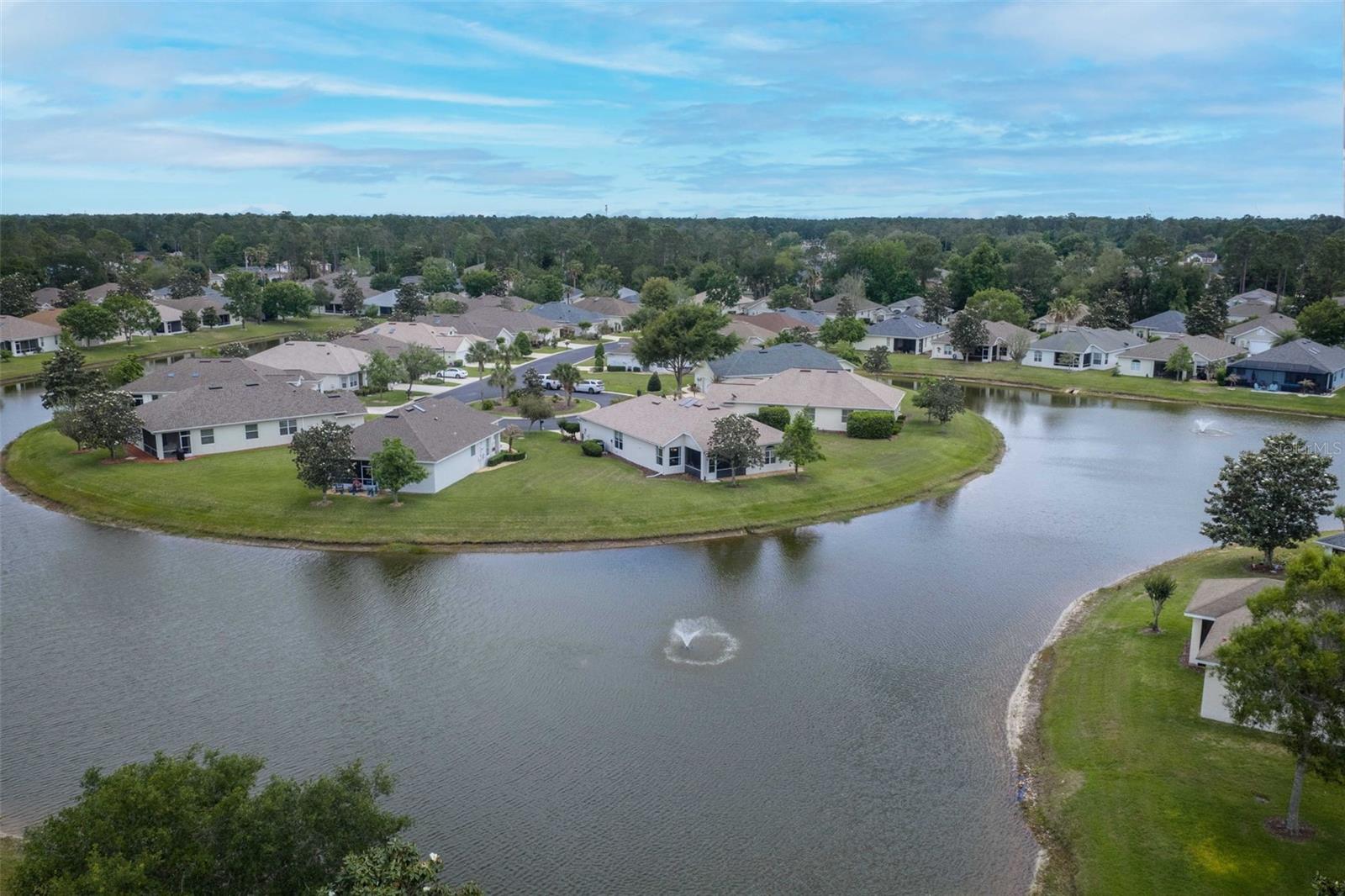 15 ROYALE LN, PALM COAST, FL, 32164
