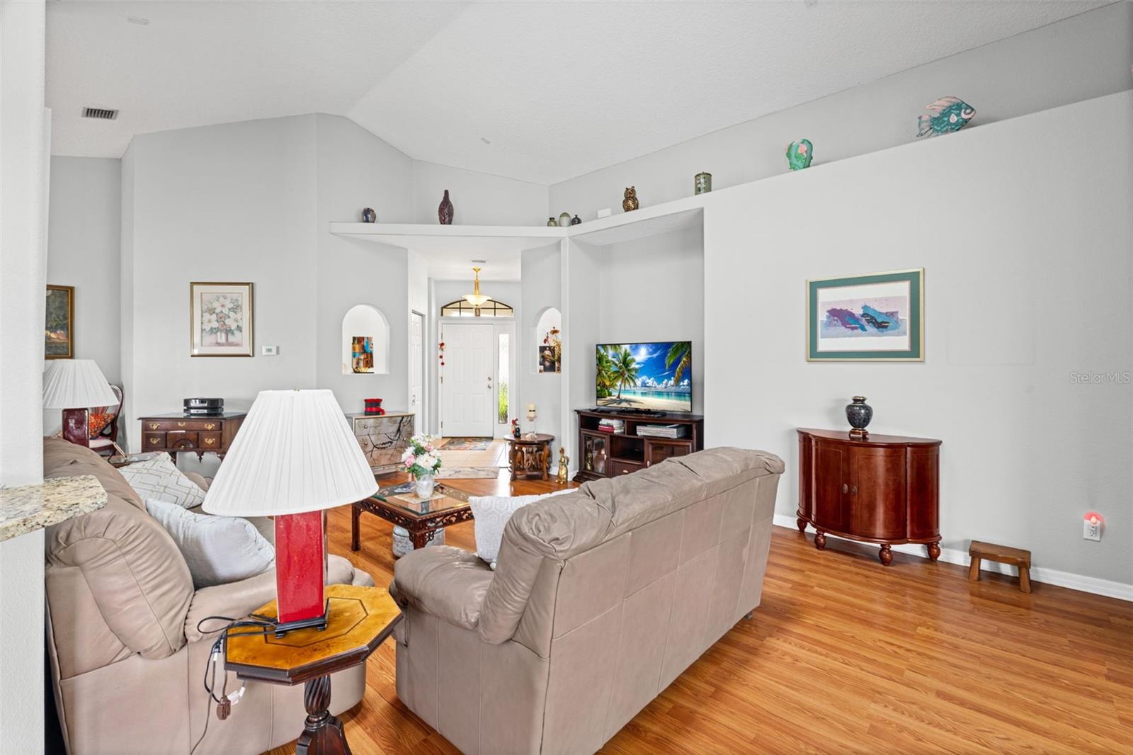 15 ROYALE LN, PALM COAST, FL, 32164