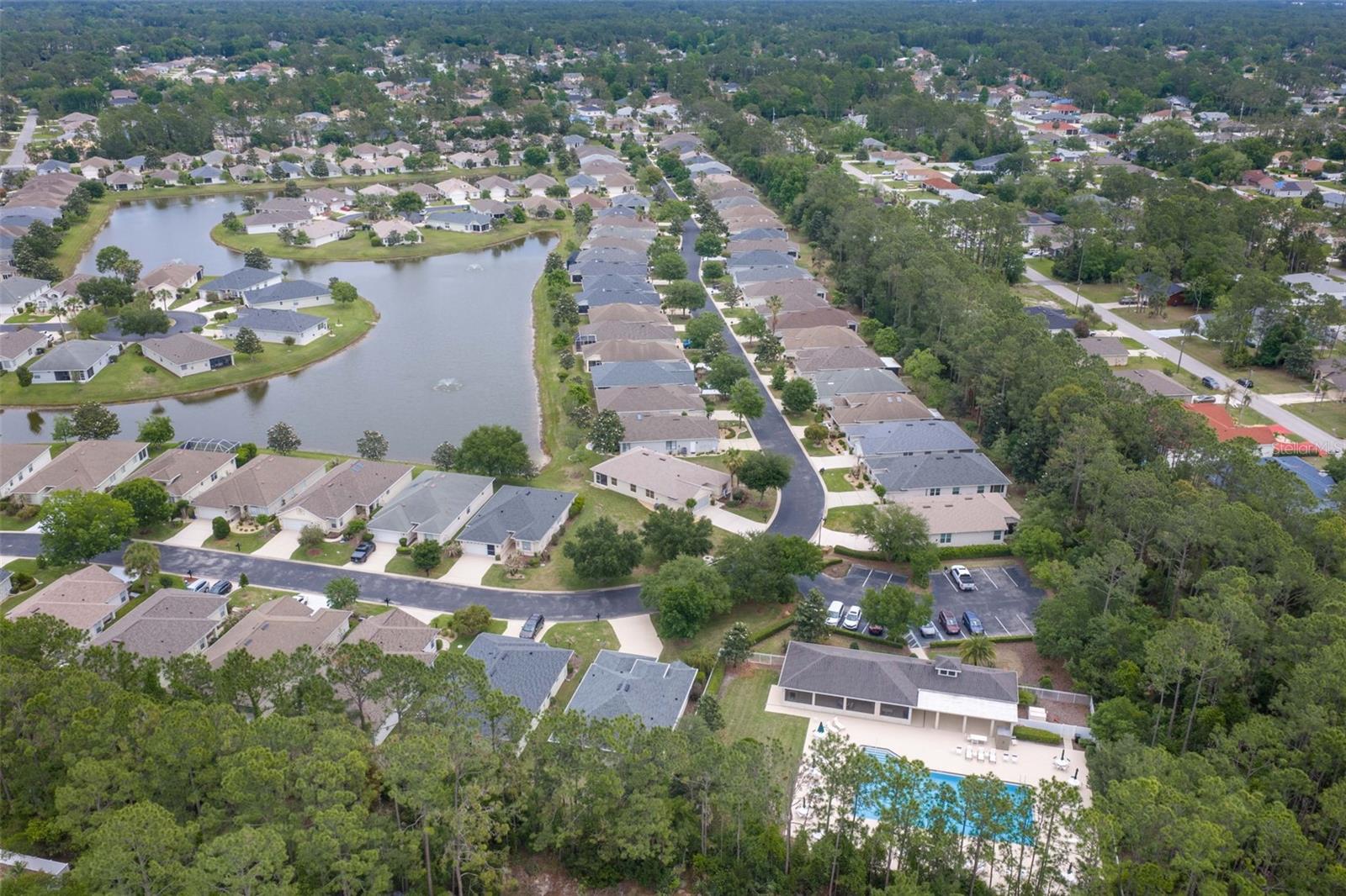 15 ROYALE LN, PALM COAST, FL, 32164