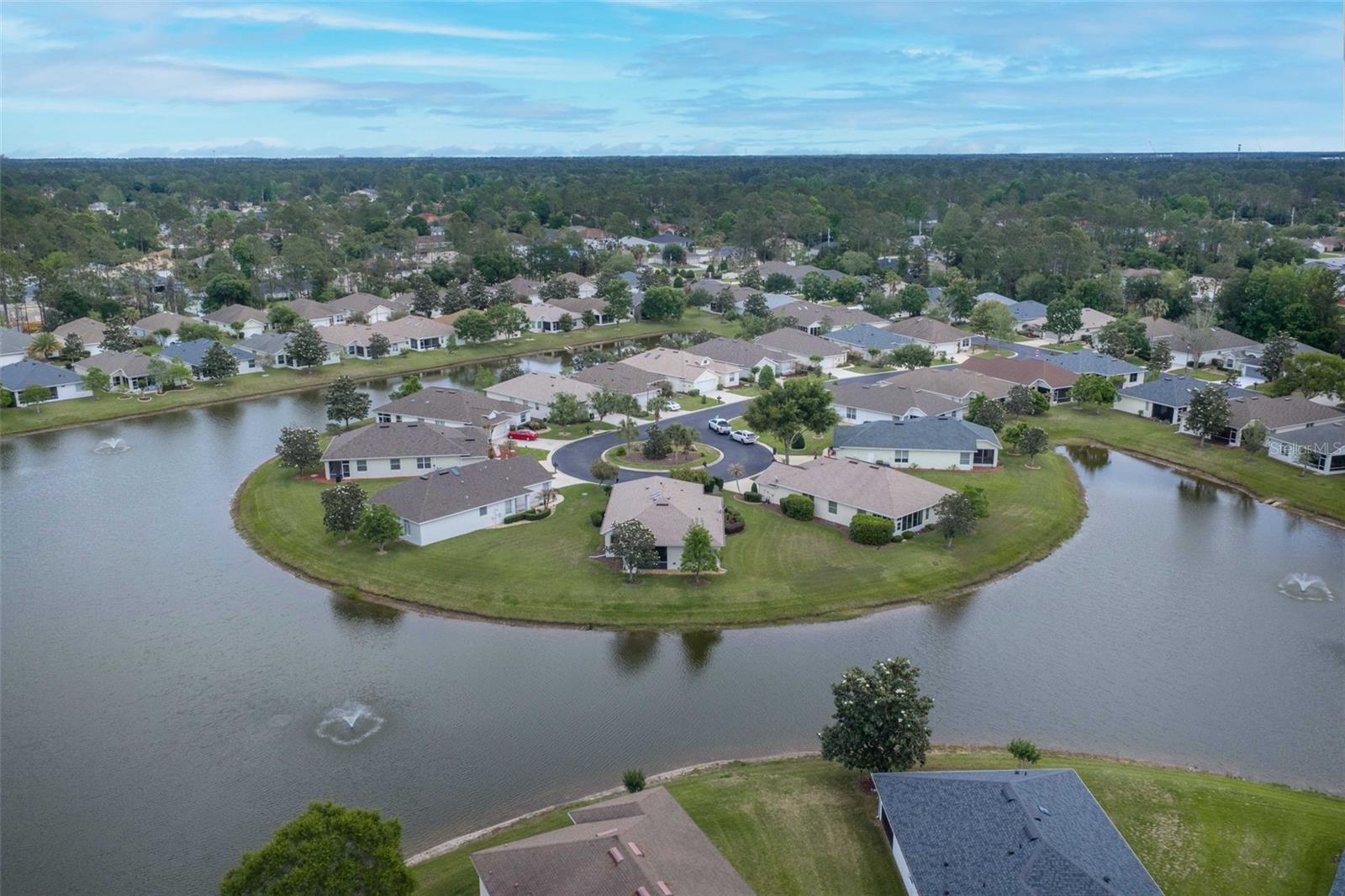 15 ROYALE LN, PALM COAST, FL, 32164