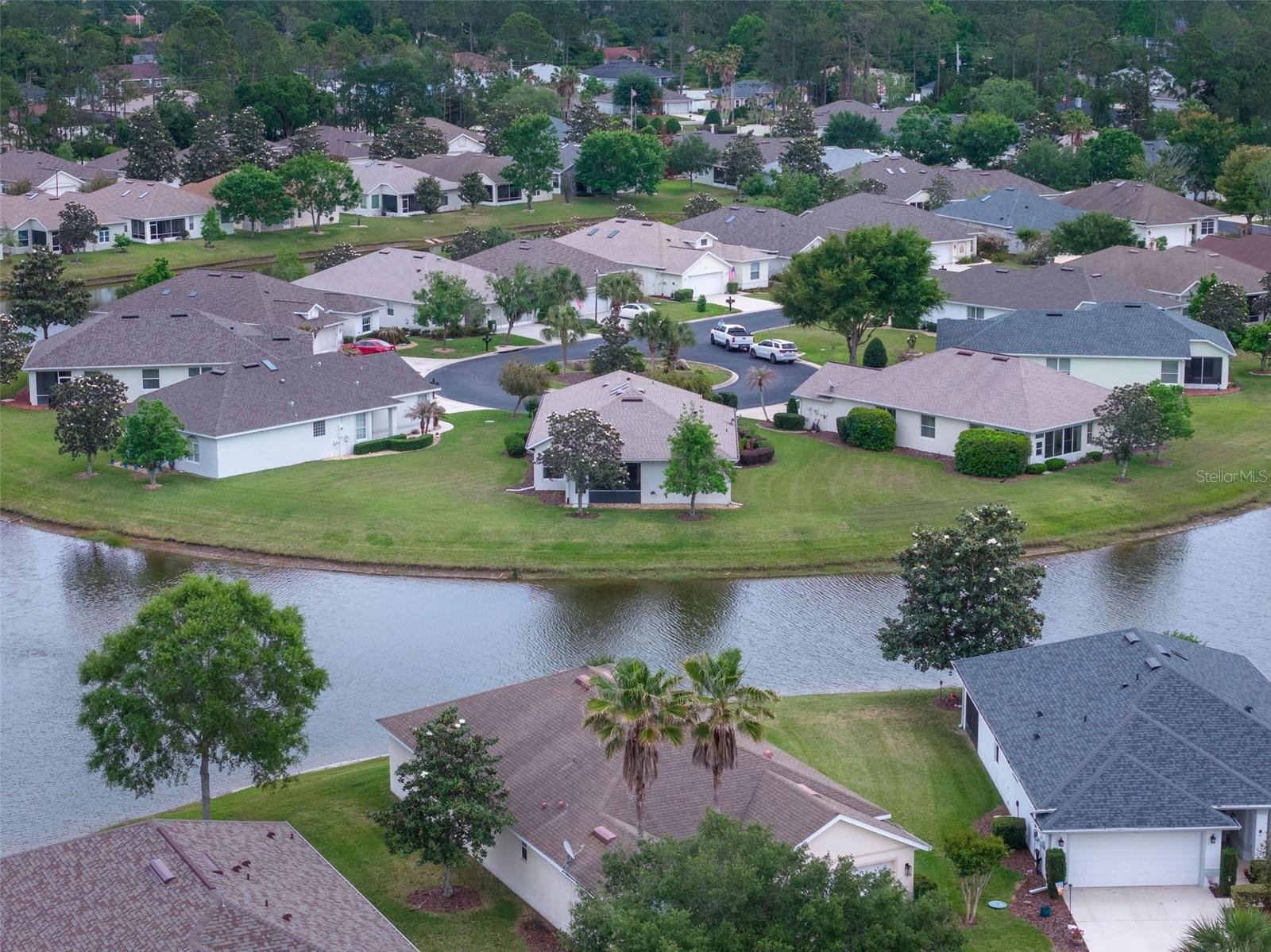 15 ROYALE LN, PALM COAST, FL, 32164