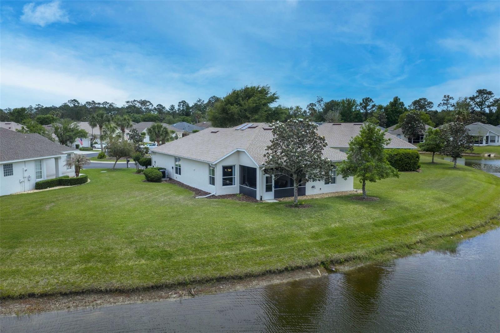 15 ROYALE LN, PALM COAST, FL, 32164