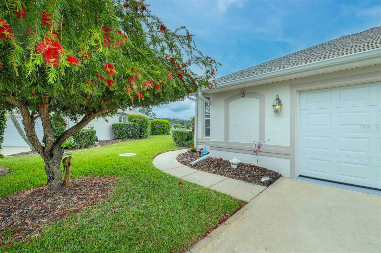 15 ROYALE LN, PALM COAST, FL, 32164