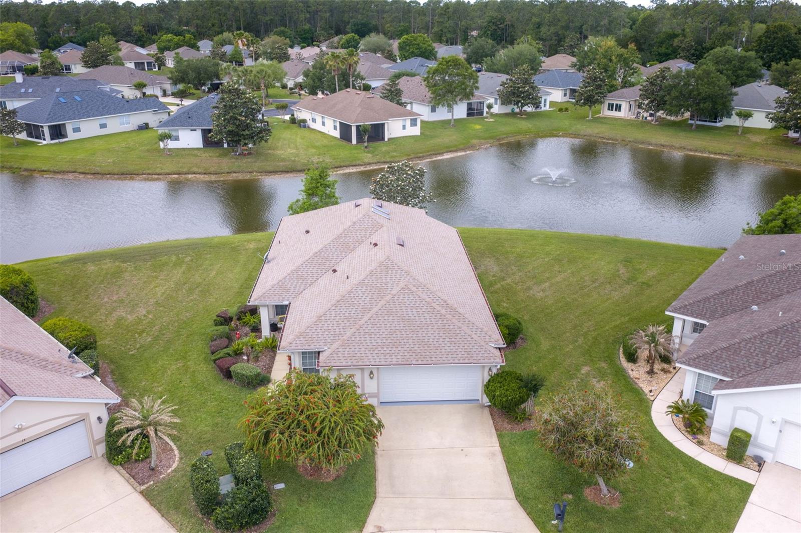 15 ROYALE LN, PALM COAST, FL, 32164