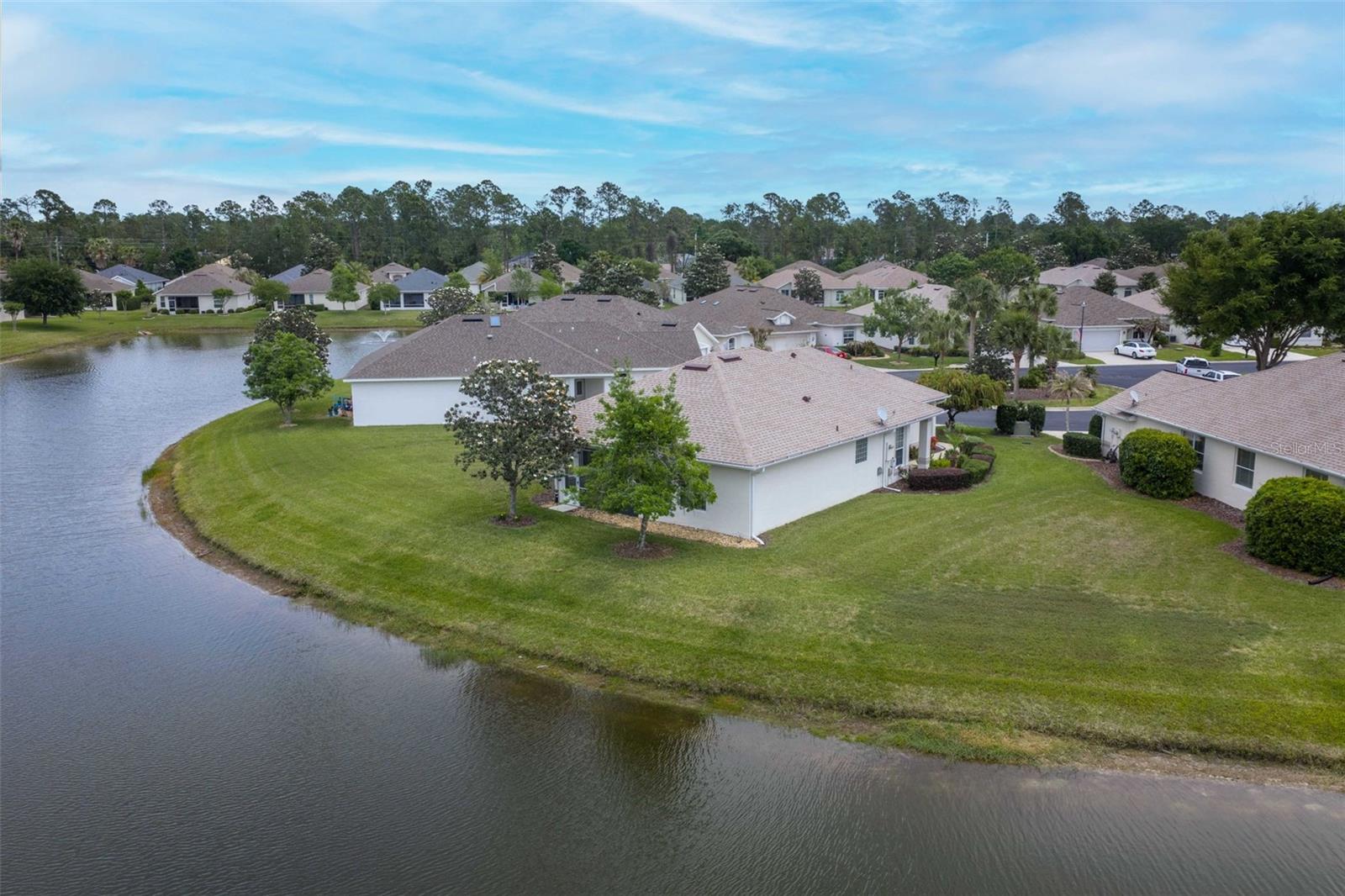 15 ROYALE LN, PALM COAST, FL, 32164