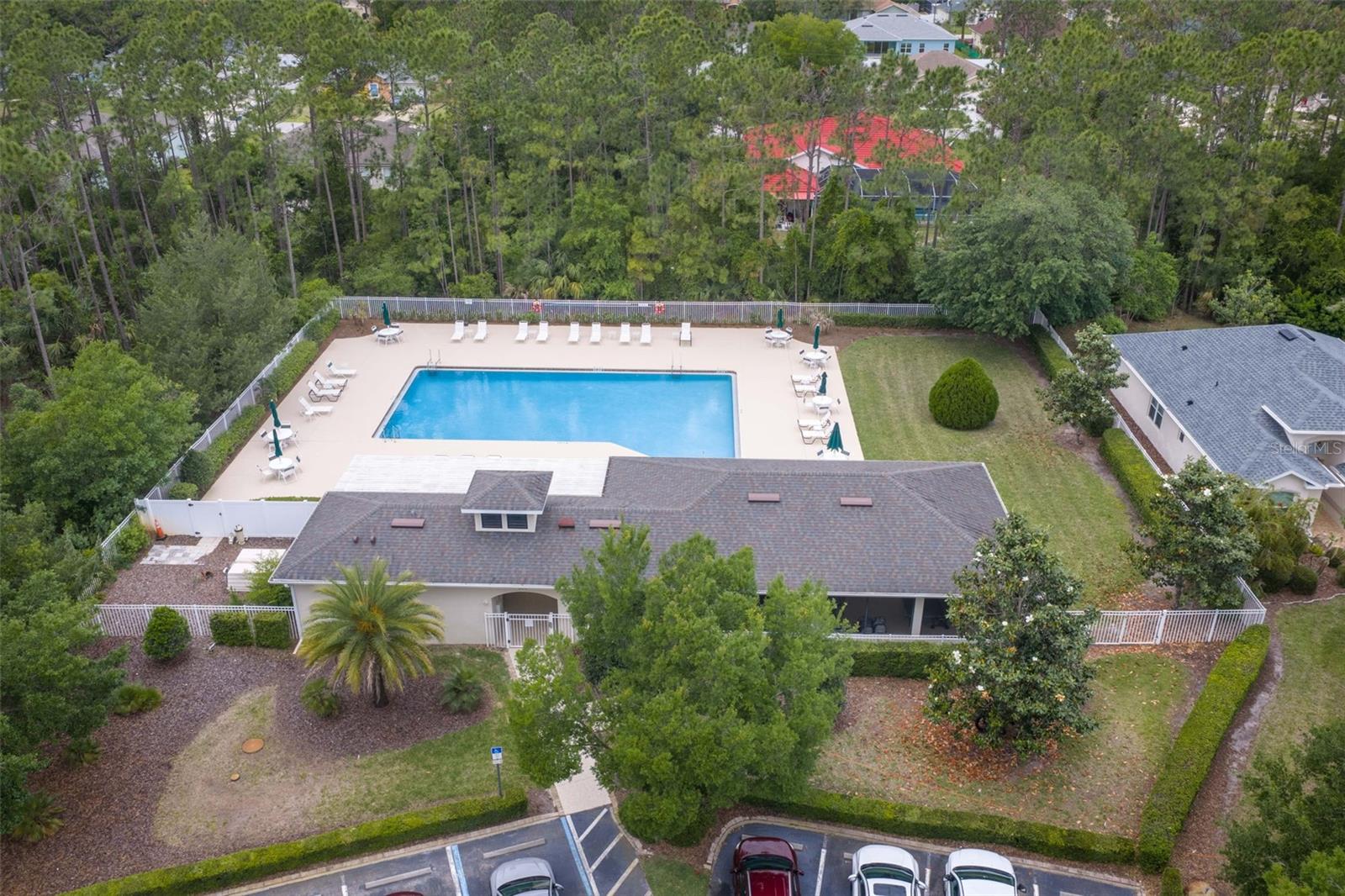 15 ROYALE LN, PALM COAST, FL, 32164