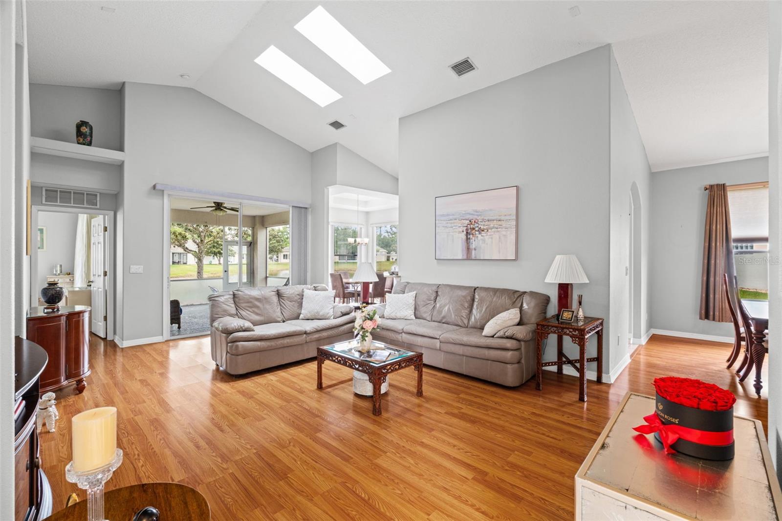 15 ROYALE LN, PALM COAST, FL, 32164