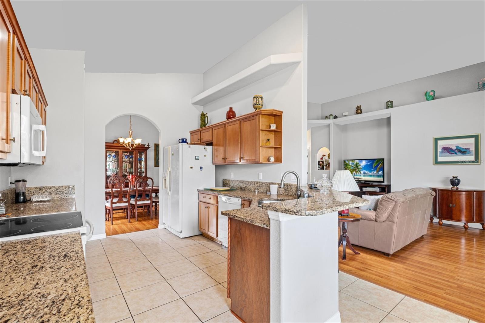 15 ROYALE LN, PALM COAST, FL, 32164