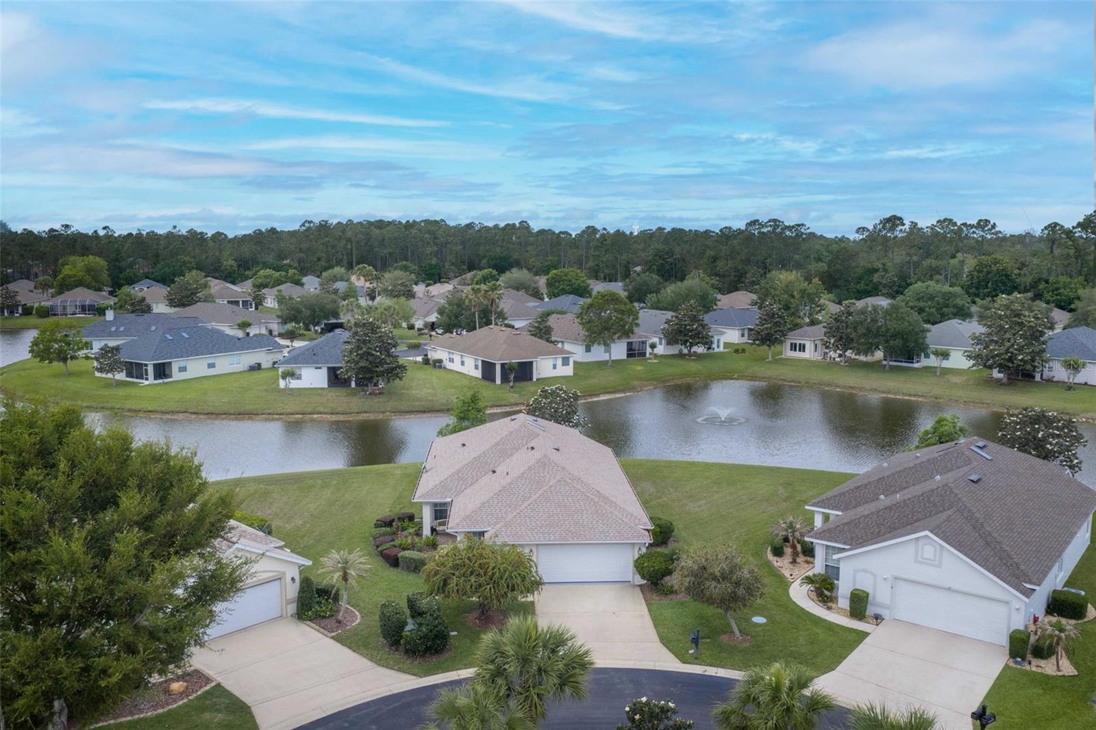 15 ROYALE LN, PALM COAST, FL, 32164