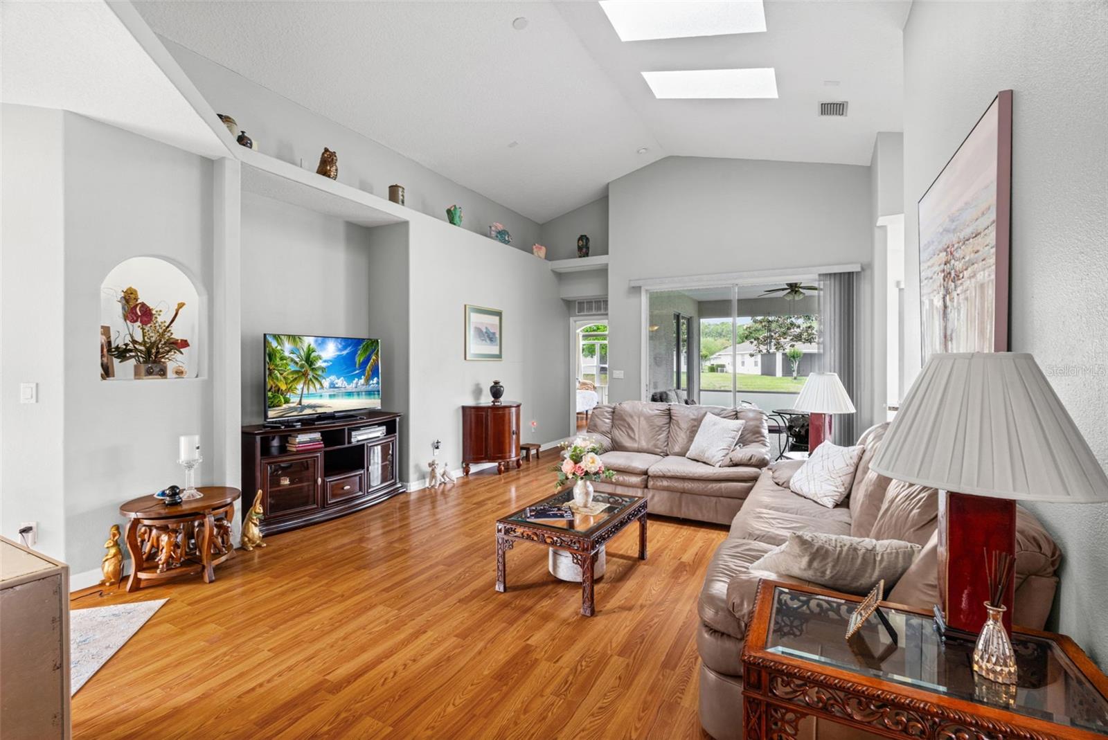 15 ROYALE LN, PALM COAST, FL, 32164