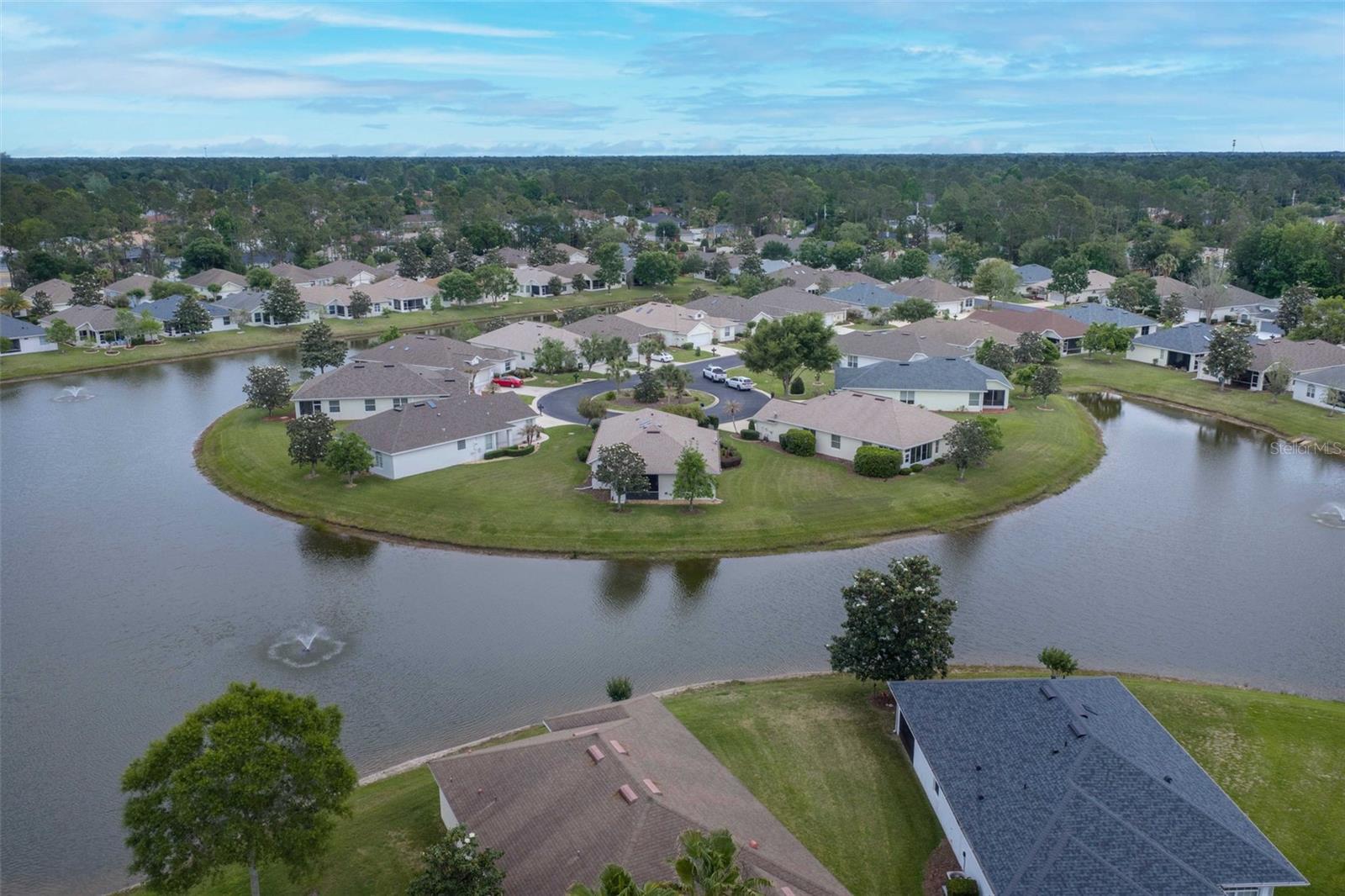 15 ROYALE LN, PALM COAST, FL, 32164