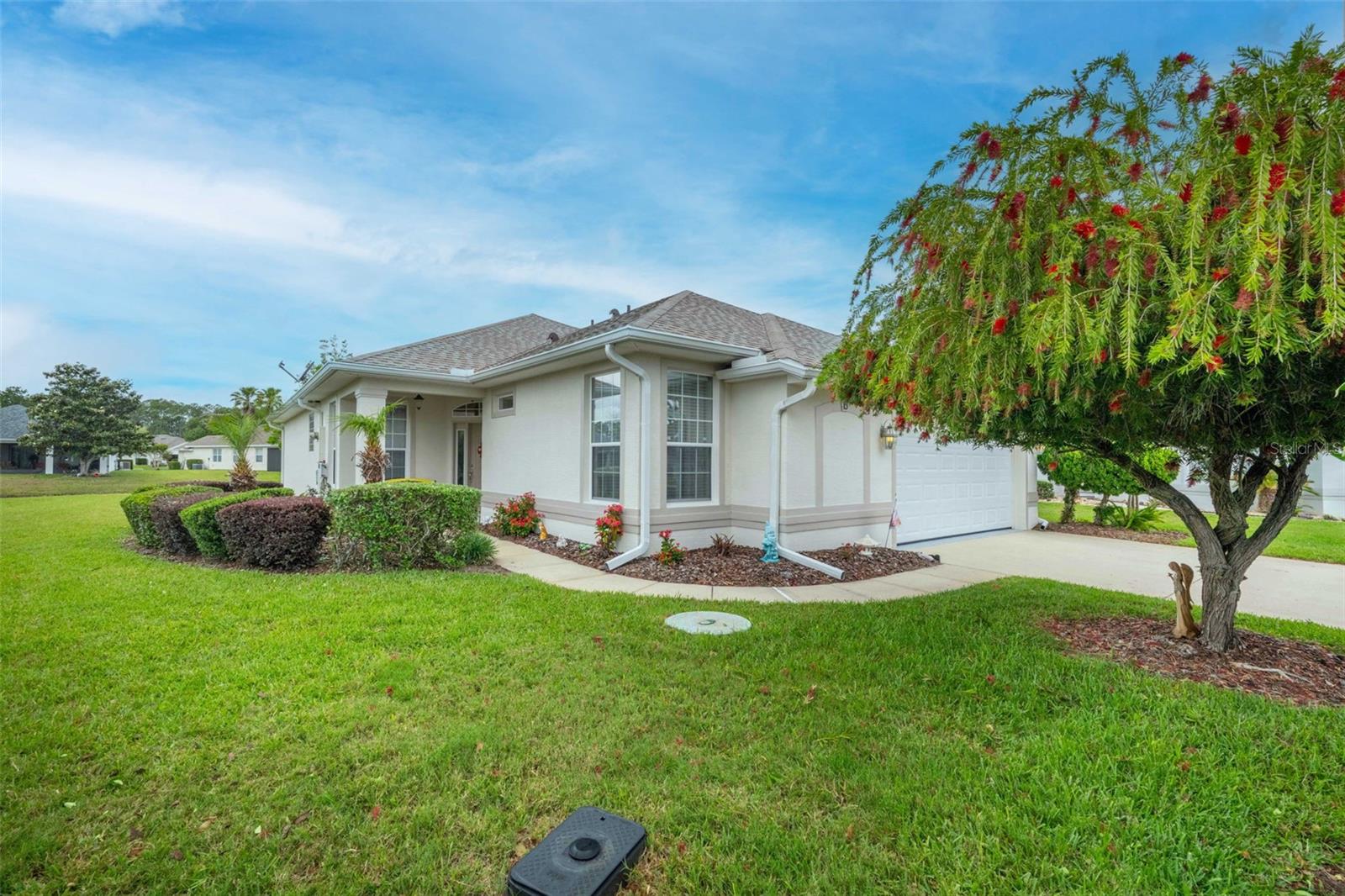15 ROYALE LN, PALM COAST, FL, 32164