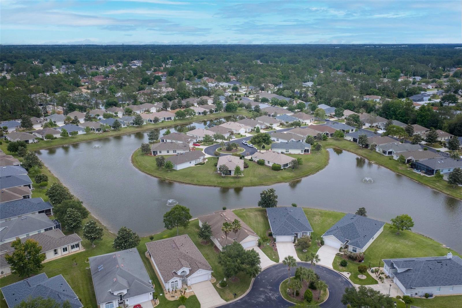 15 ROYALE LN, PALM COAST, FL, 32164