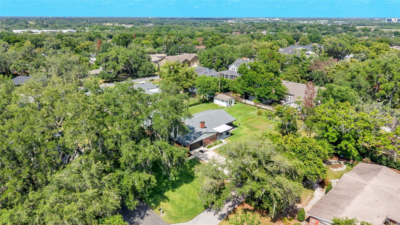 4216 FOREST HILLS DR, LAKELAND, FL, 33813