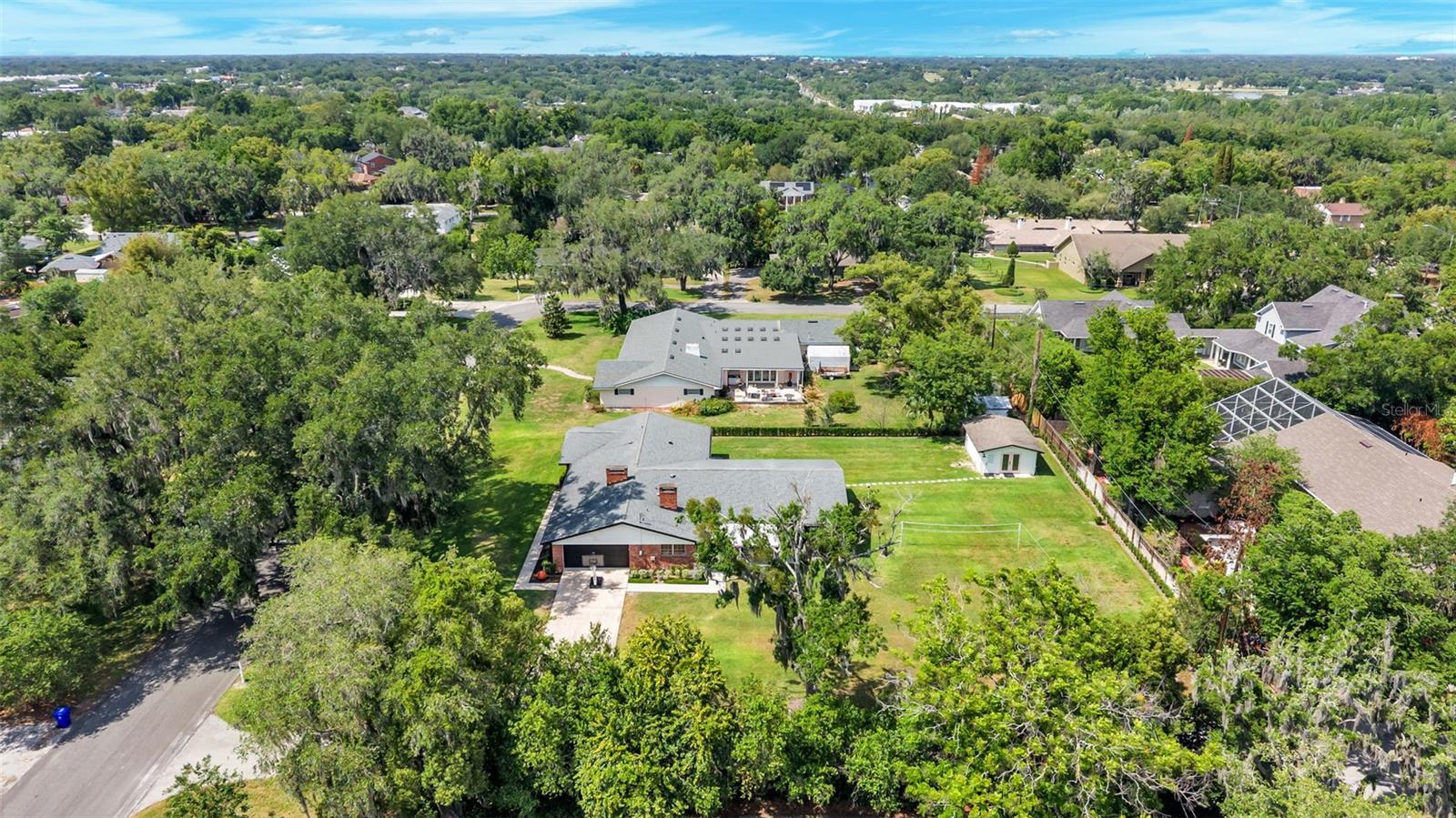 4216 FOREST HILLS DR, LAKELAND, FL, 33813