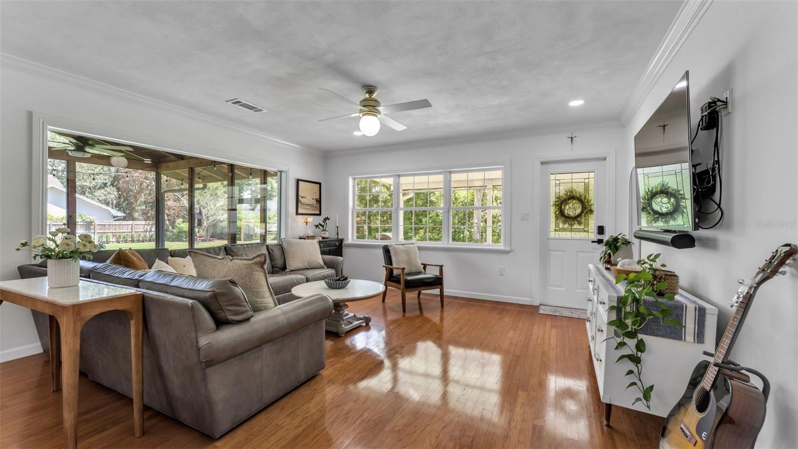 4216 FOREST HILLS DR, LAKELAND, FL, 33813