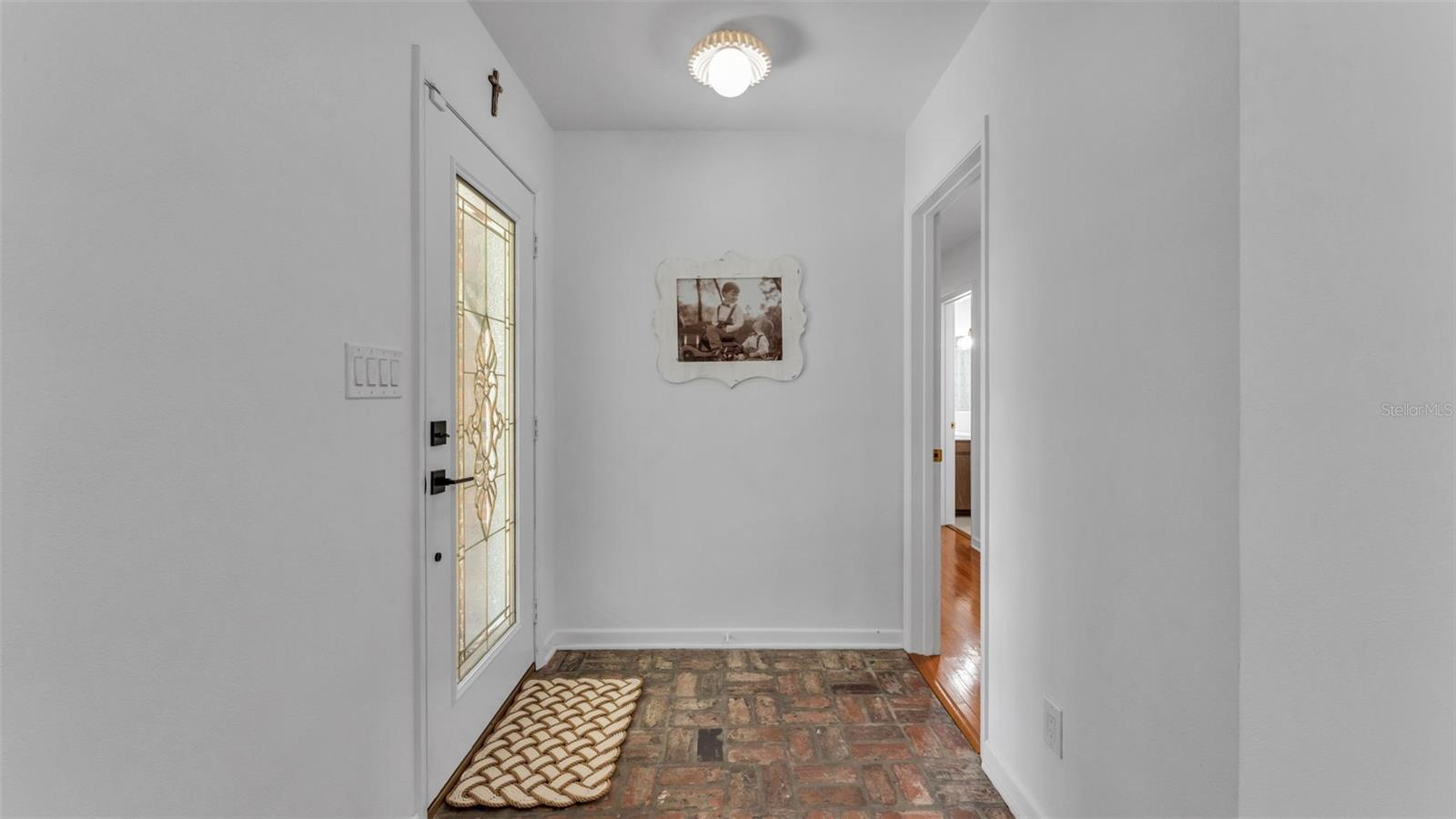 4216 FOREST HILLS DR, LAKELAND, FL, 33813