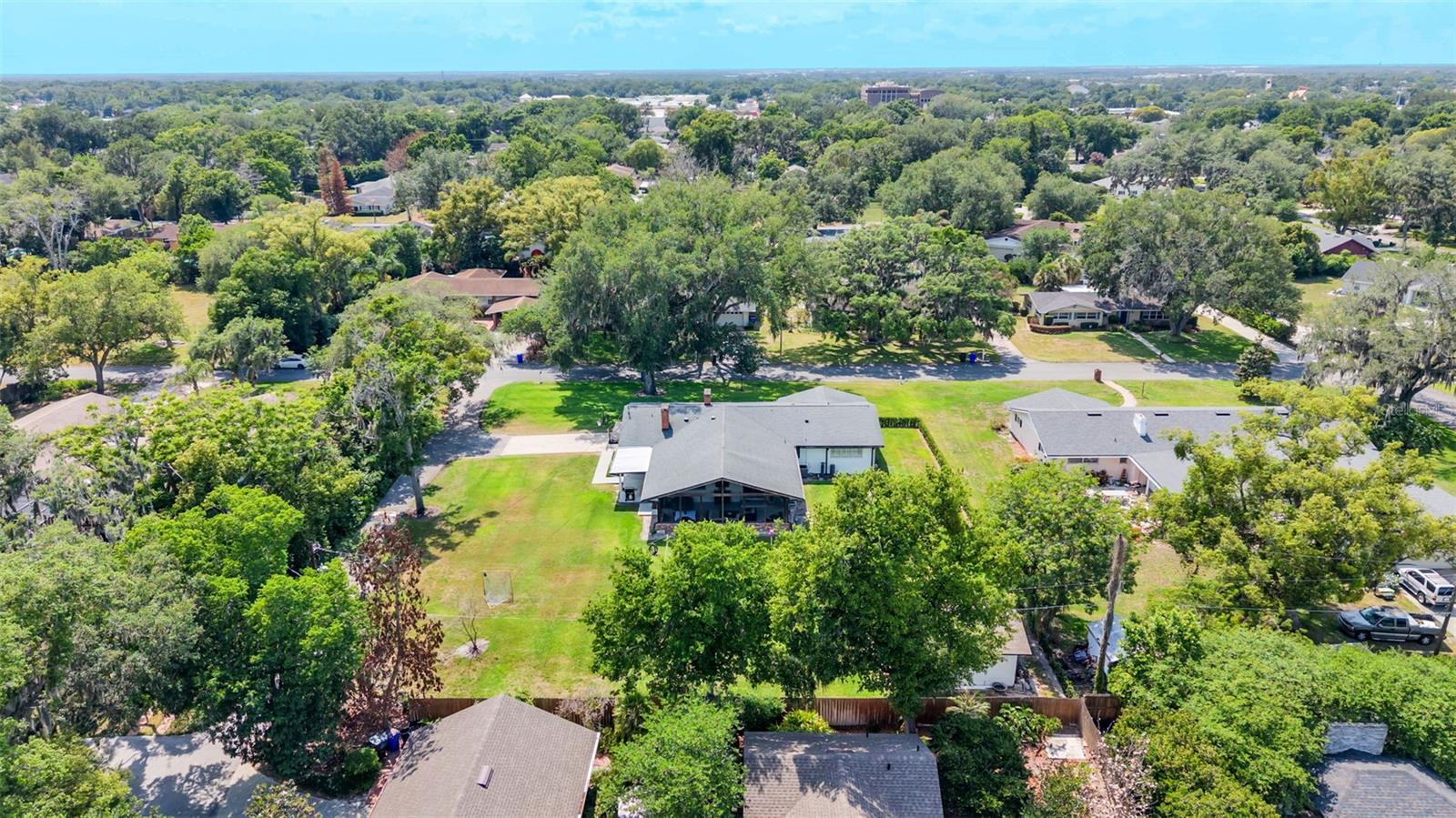 4216 FOREST HILLS DR, LAKELAND, FL, 33813