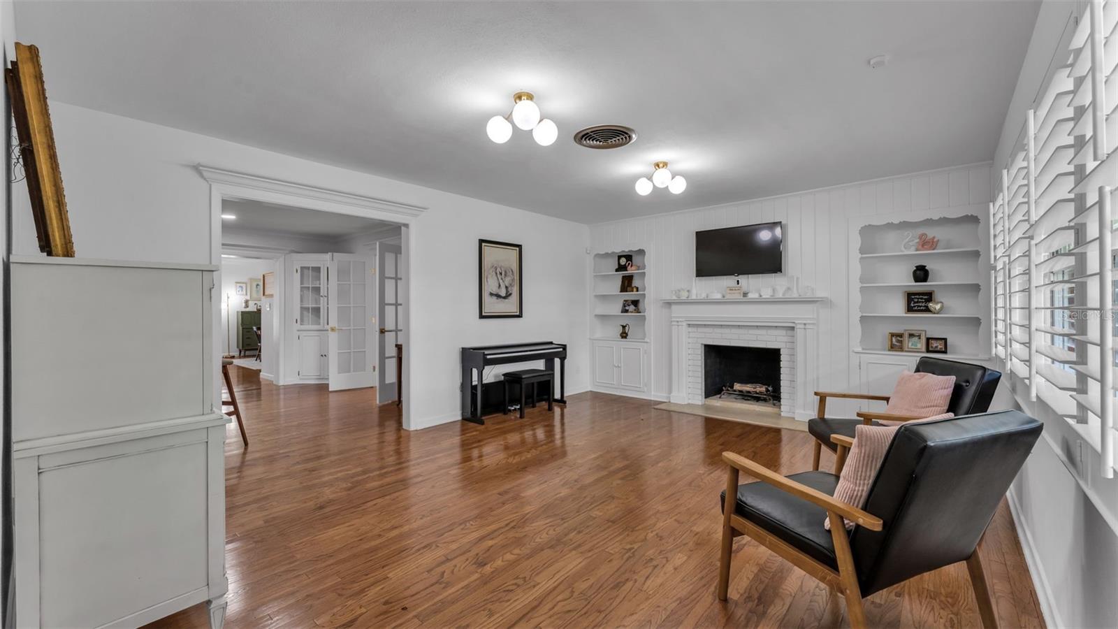 4216 FOREST HILLS DR, LAKELAND, FL, 33813