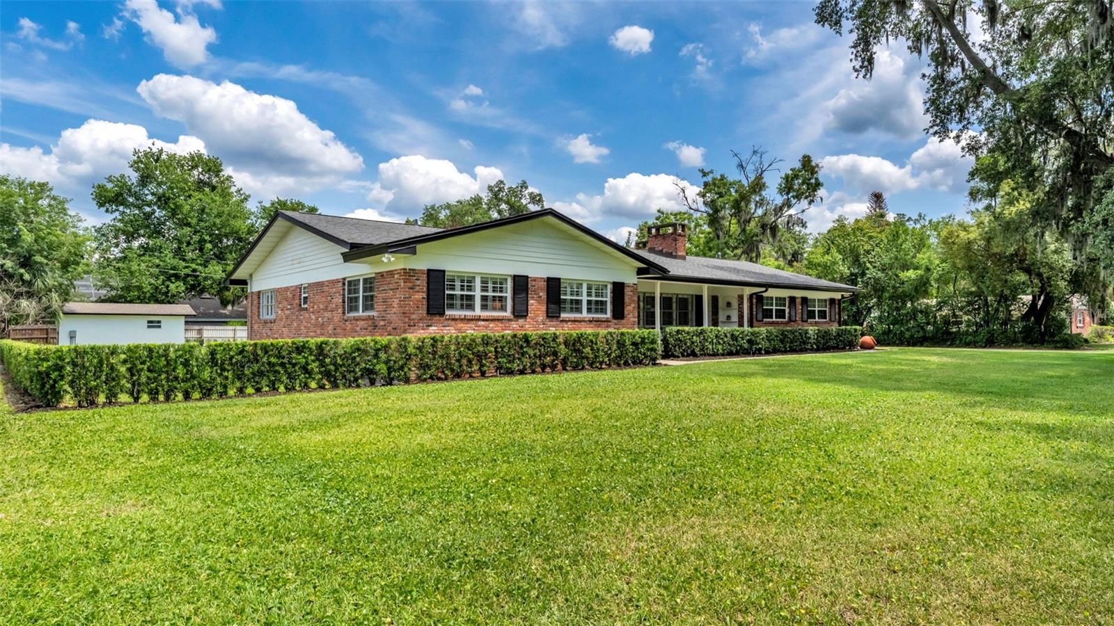 4216 FOREST HILLS DR, LAKELAND, FL, 33813