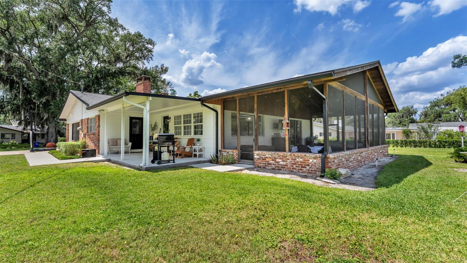 4216 FOREST HILLS DR, LAKELAND, FL, 33813