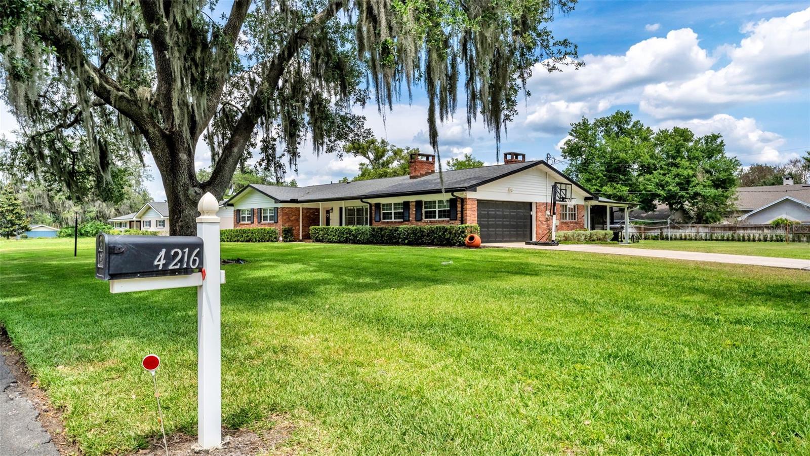 4216 FOREST HILLS DR, LAKELAND, FL, 33813