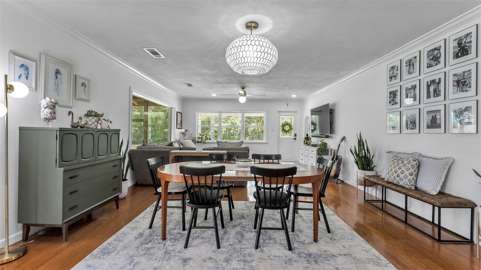 4216 FOREST HILLS DR, LAKELAND, FL, 33813