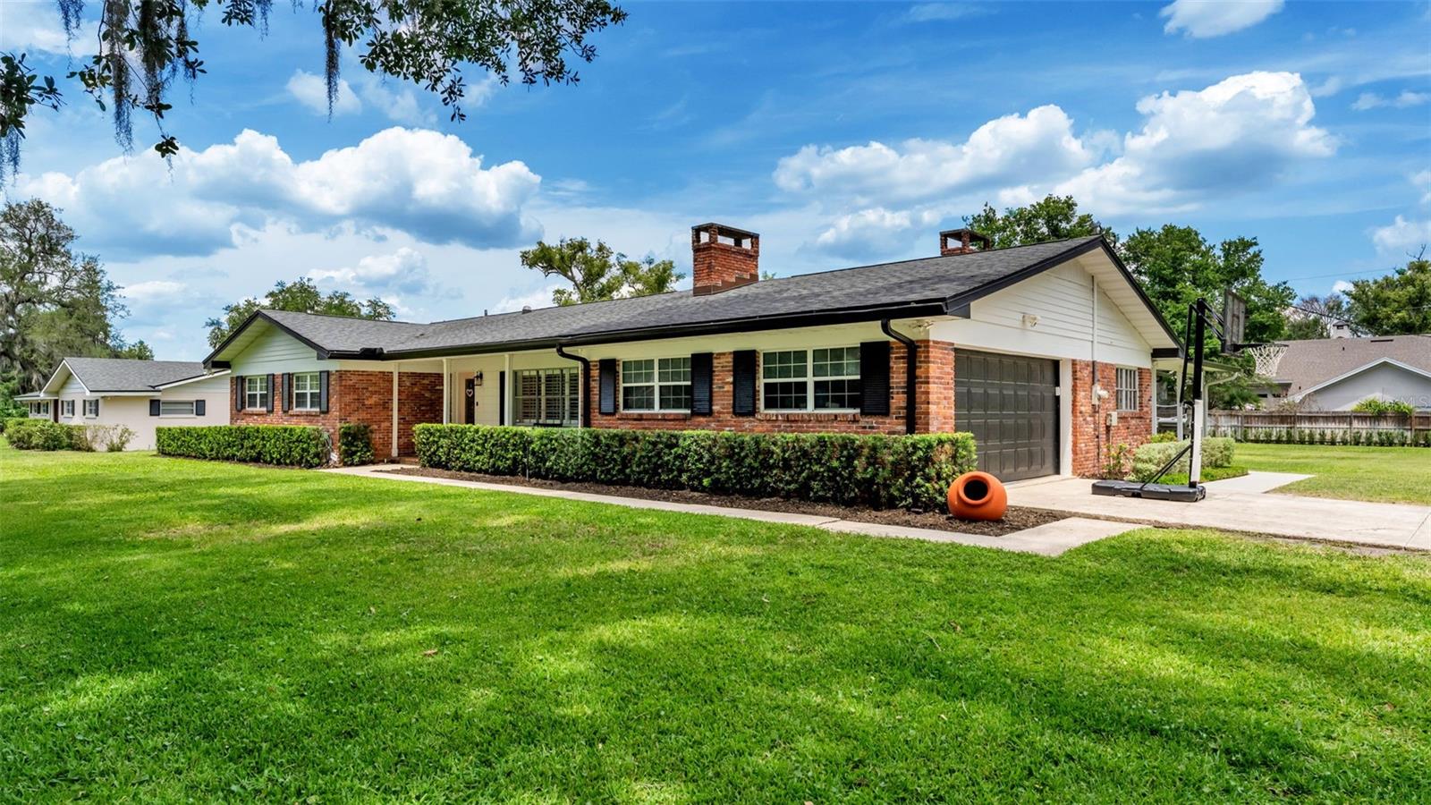 4216 FOREST HILLS DR, LAKELAND, FL, 33813