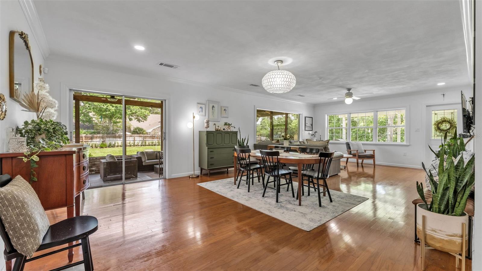 4216 FOREST HILLS DR, LAKELAND, FL, 33813