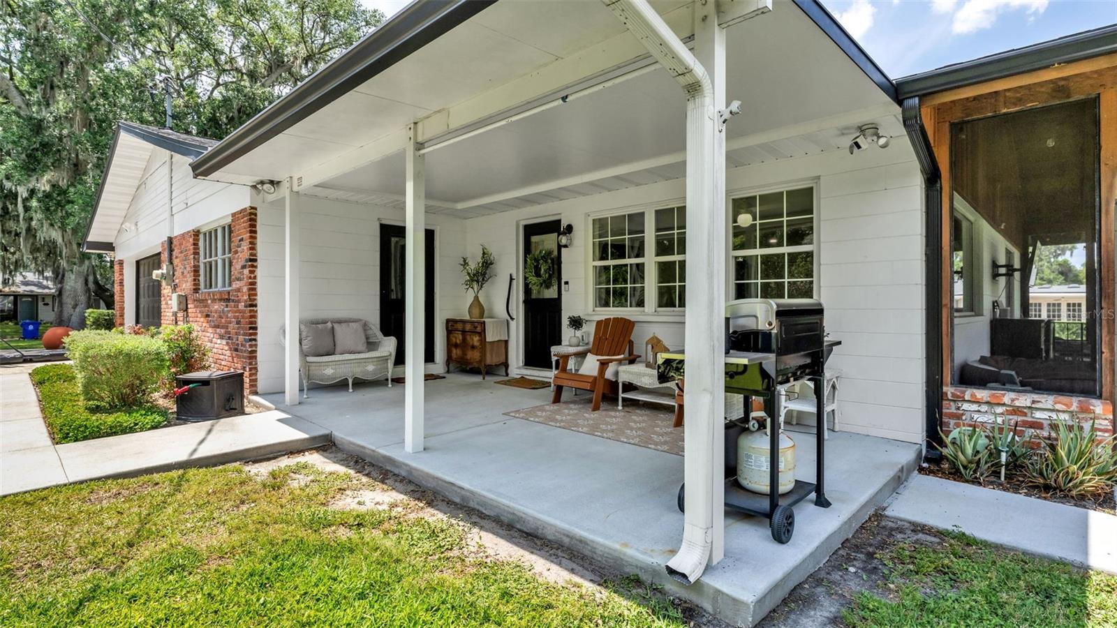 4216 FOREST HILLS DR, LAKELAND, FL, 33813