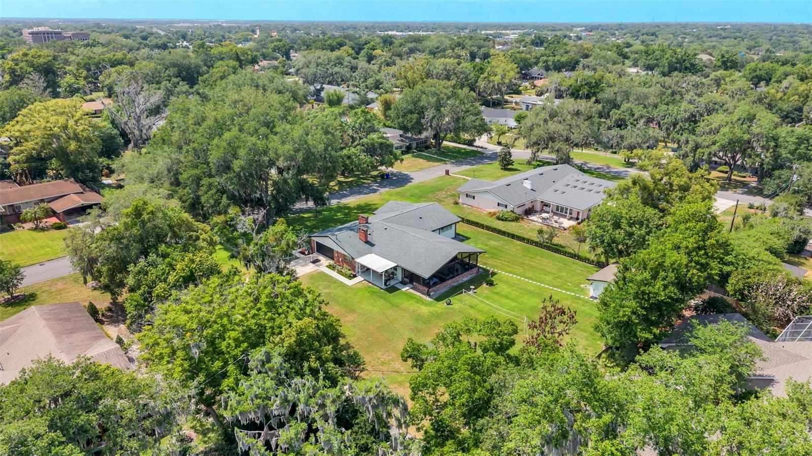 4216 FOREST HILLS DR, LAKELAND, FL, 33813
