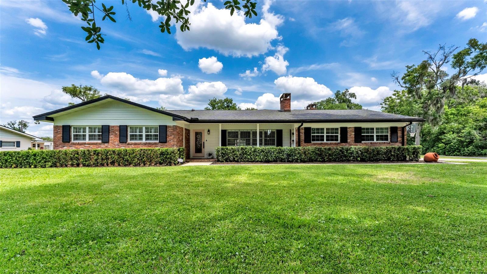 4216 FOREST HILLS DR, LAKELAND, FL, 33813