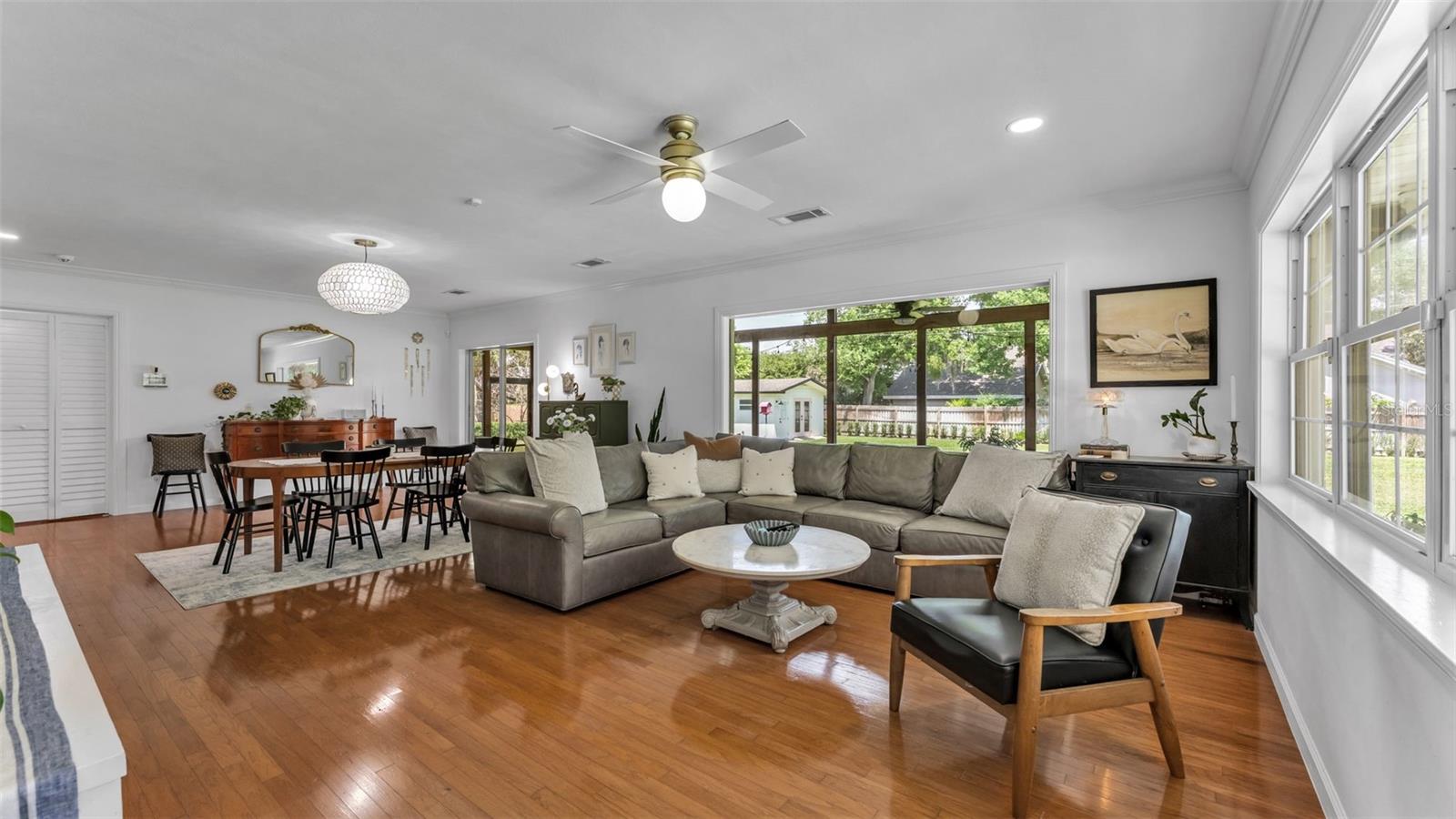4216 FOREST HILLS DR, LAKELAND, FL, 33813