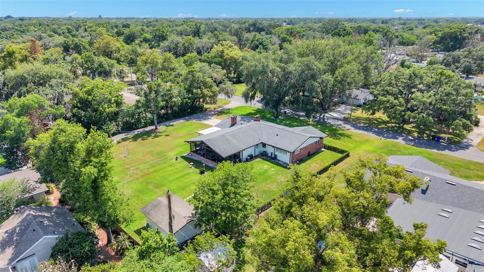 4216 FOREST HILLS DR, LAKELAND, FL, 33813