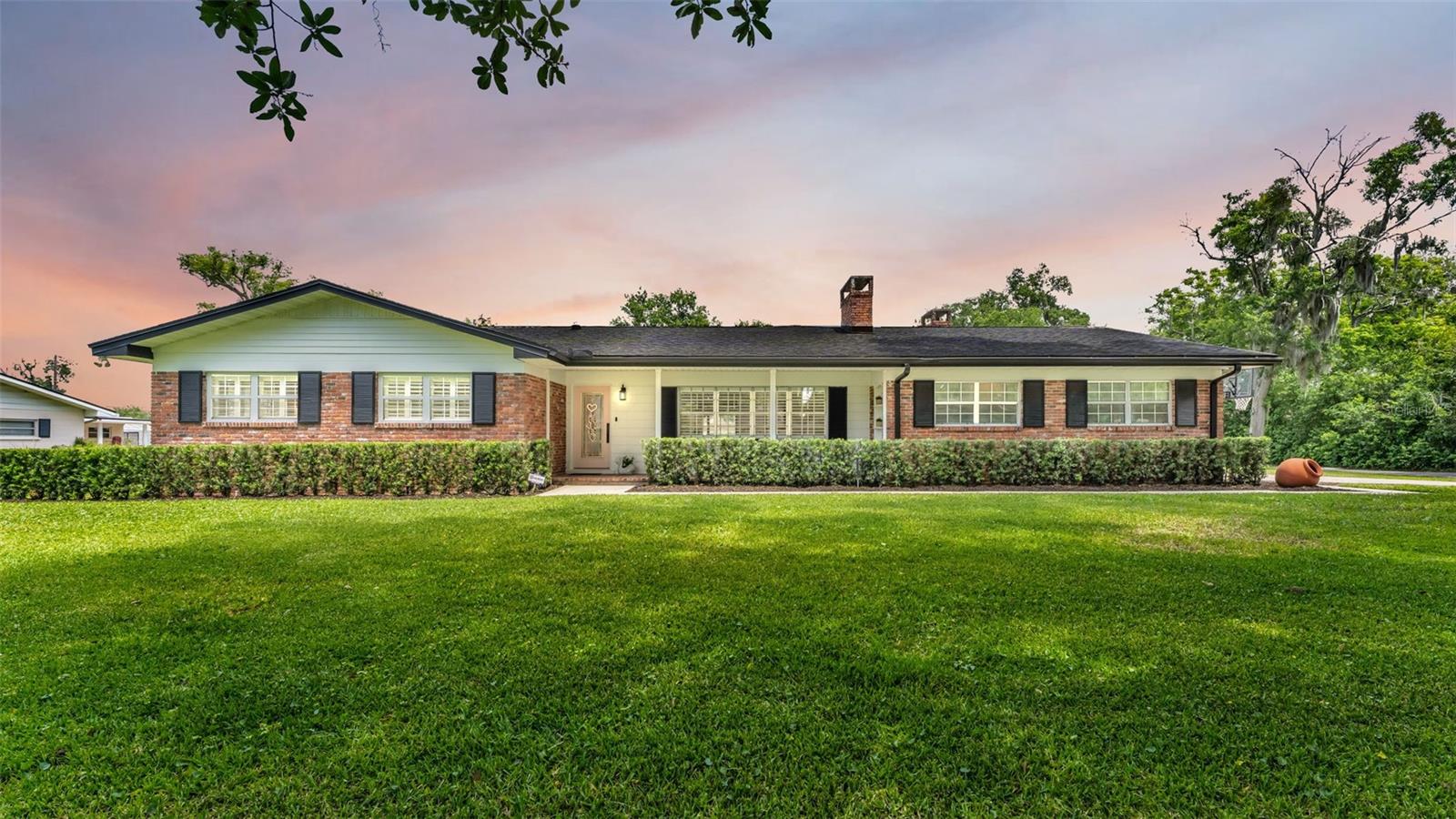 4216 FOREST HILLS DR, LAKELAND, FL, 33813