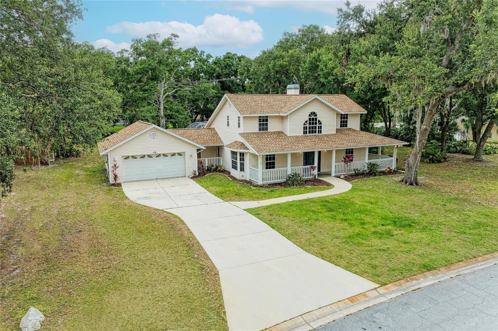 518 129TH ST NE, BRADENTON, FL, 34212