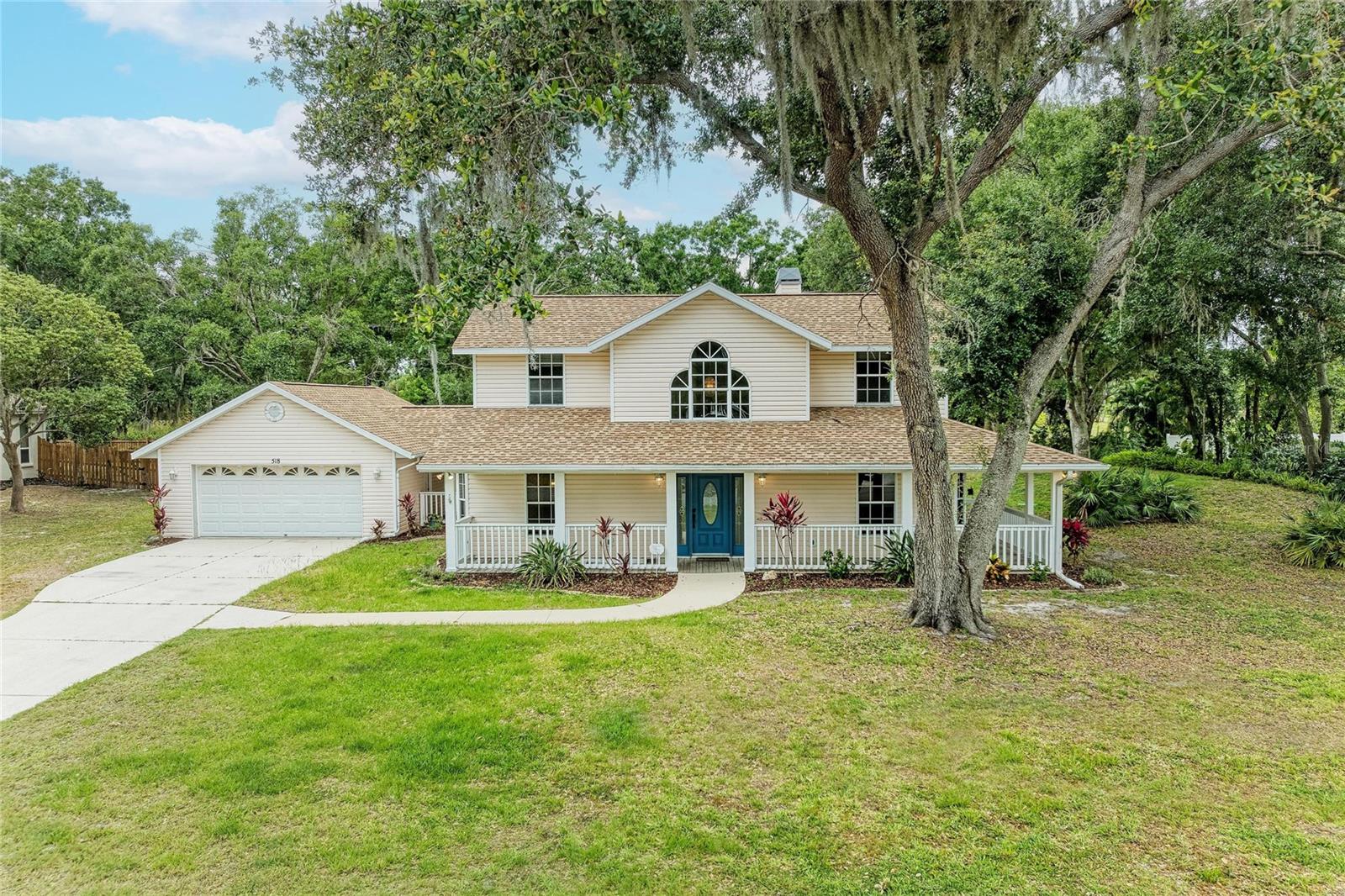 518 129TH ST NE, BRADENTON, FL, 34212