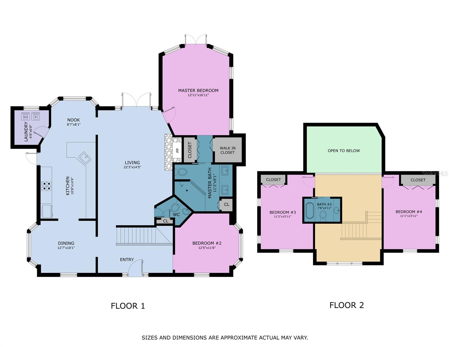 518 129TH ST NE, BRADENTON, FL, 34212