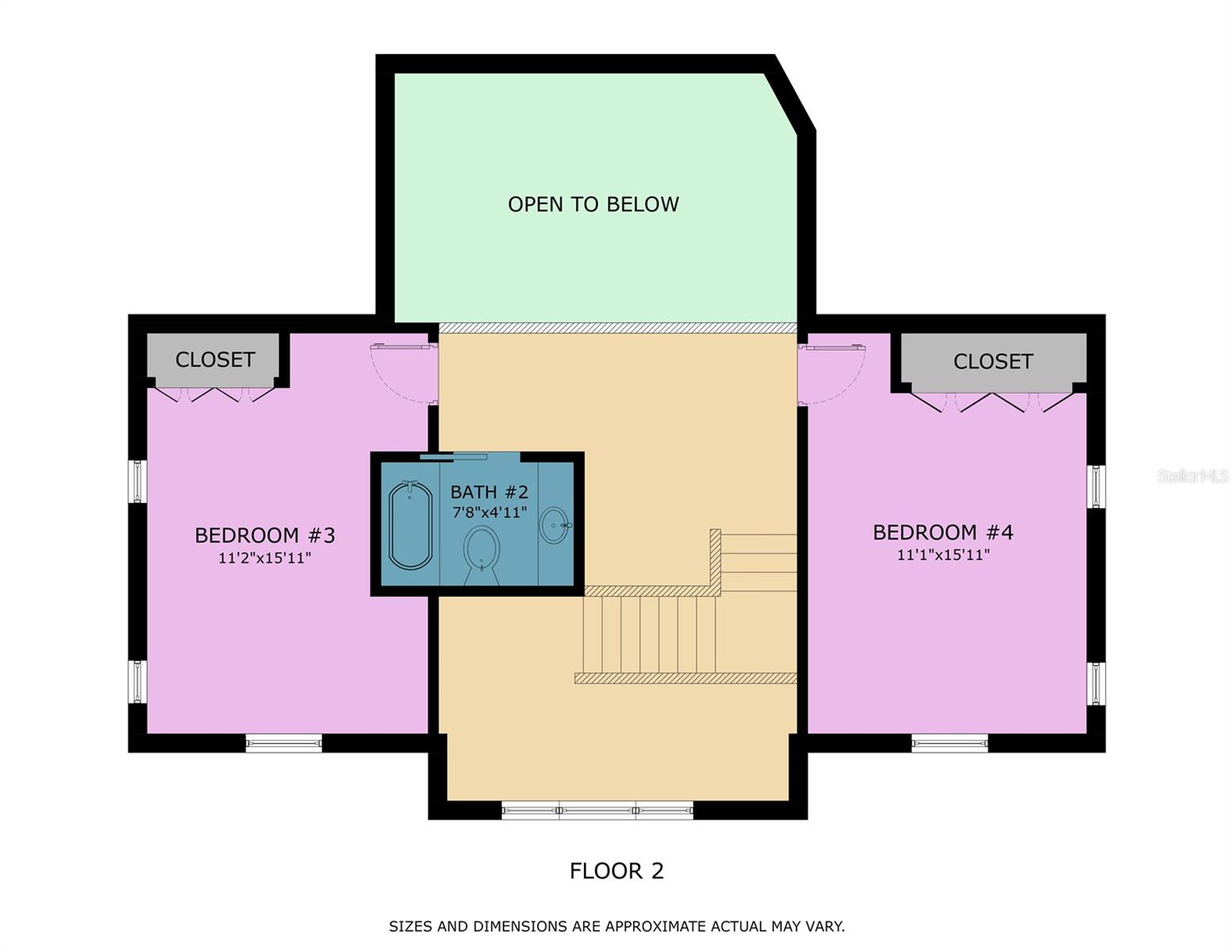 518 129TH ST NE, BRADENTON, FL, 34212