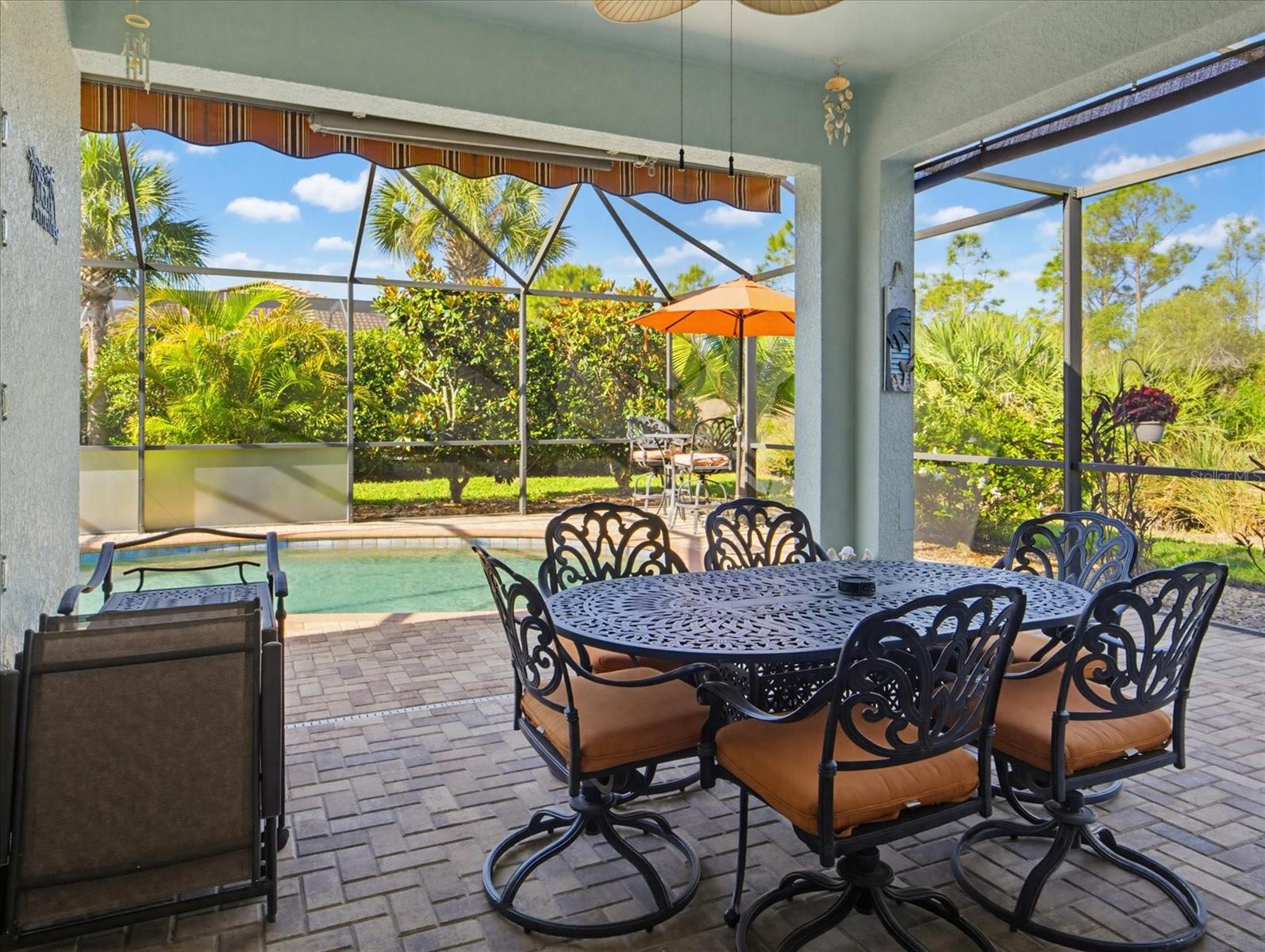 11697 SPOTTED MARGAY AVE, VENICE, FL, 34292