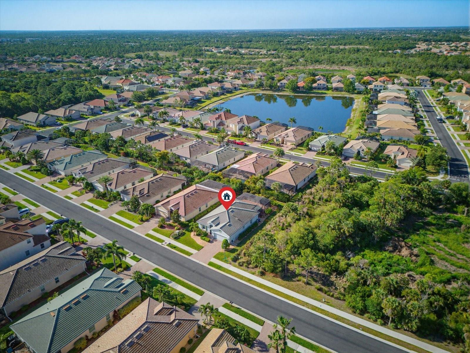 11697 SPOTTED MARGAY AVE, VENICE, FL, 34292