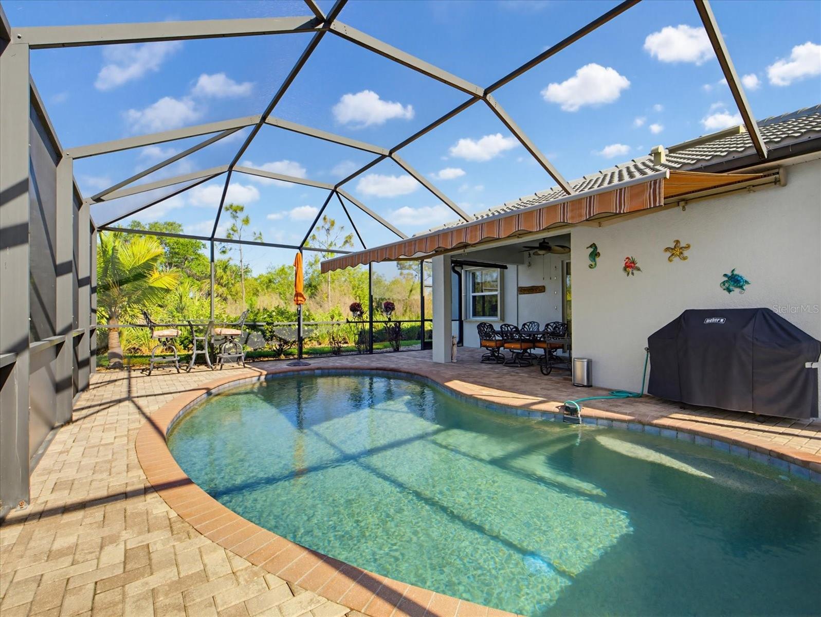 11697 SPOTTED MARGAY AVE, VENICE, FL, 34292