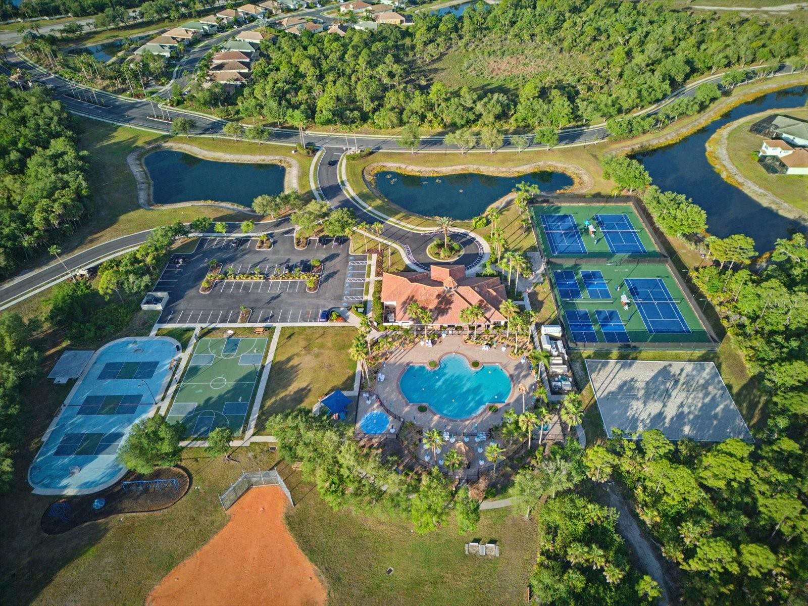 11697 SPOTTED MARGAY AVE, VENICE, FL, 34292