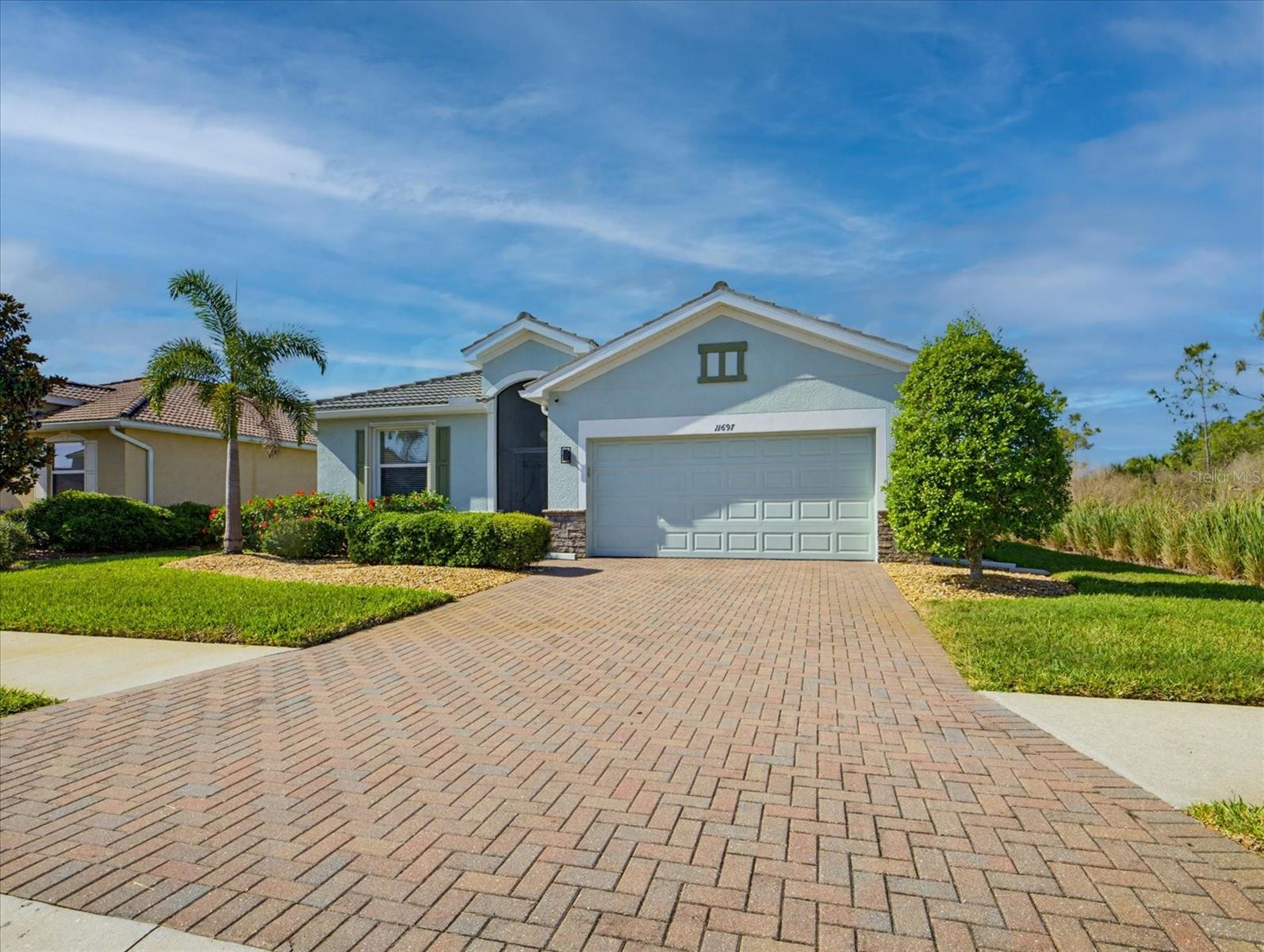 11697 SPOTTED MARGAY AVE, VENICE, FL, 34292