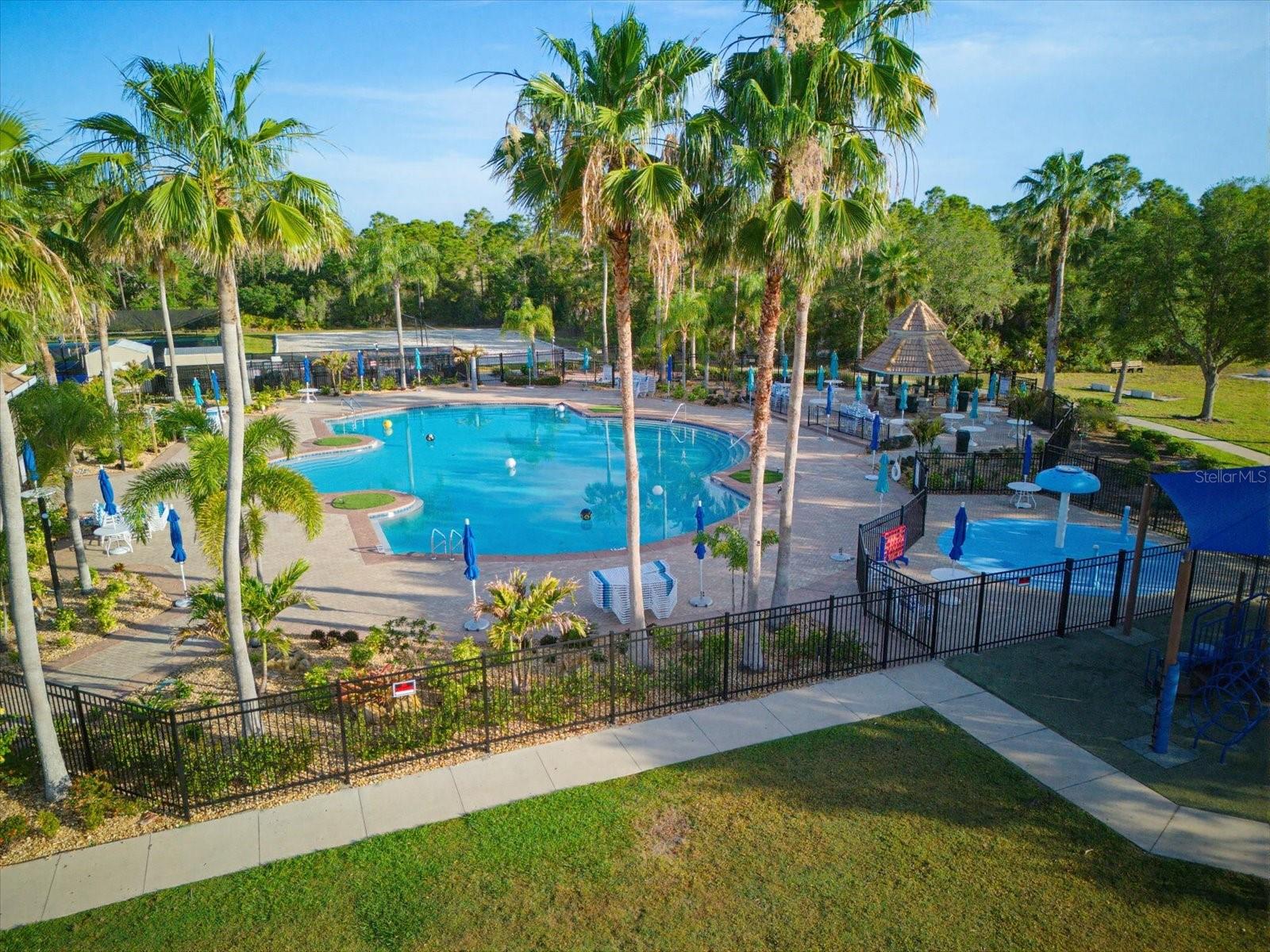 11697 SPOTTED MARGAY AVE, VENICE, FL, 34292