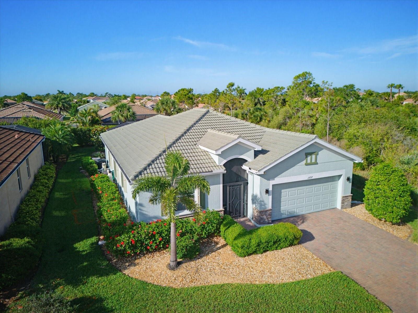 11697 SPOTTED MARGAY AVE, VENICE, FL, 34292