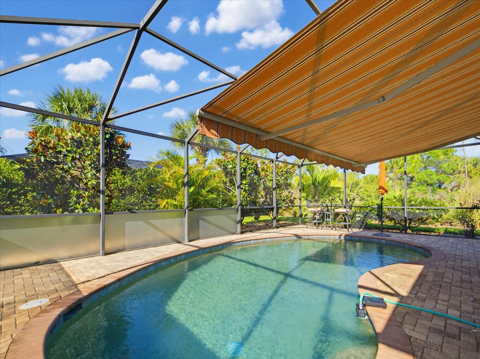11697 SPOTTED MARGAY AVE, VENICE, FL, 34292