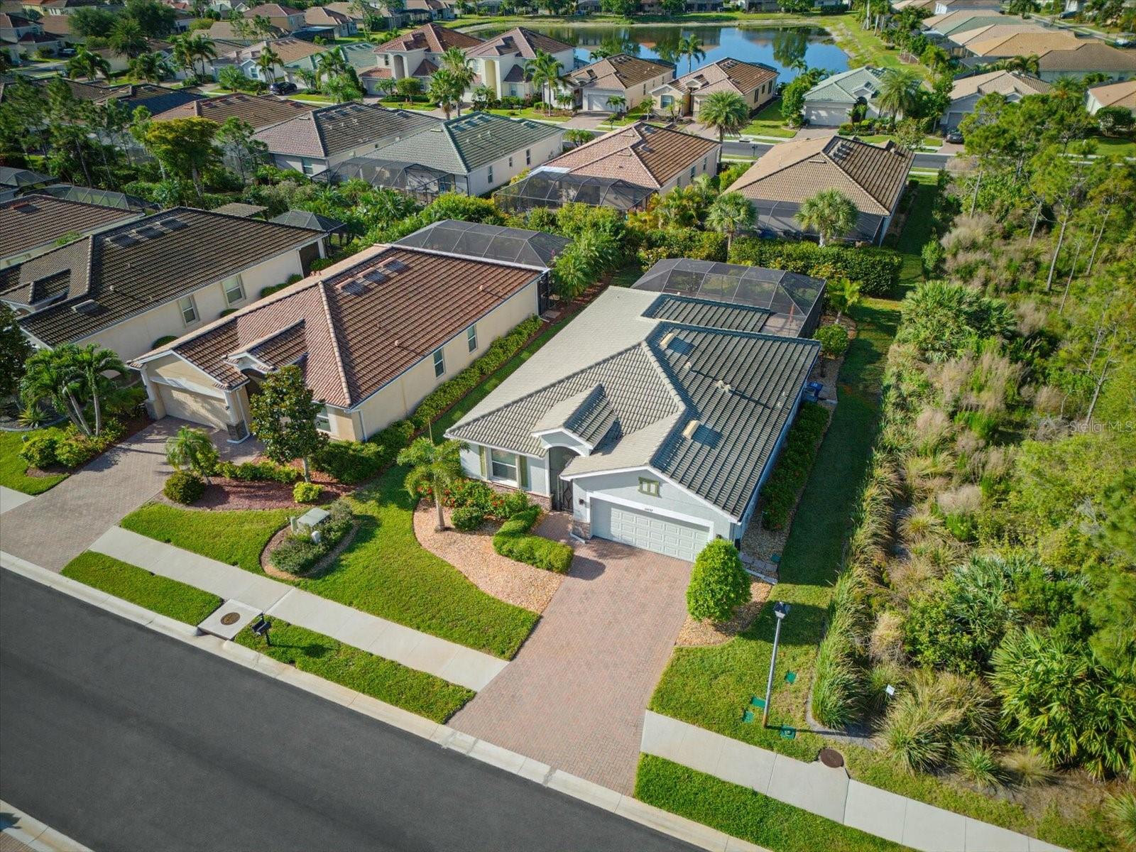 11697 SPOTTED MARGAY AVE, VENICE, FL, 34292